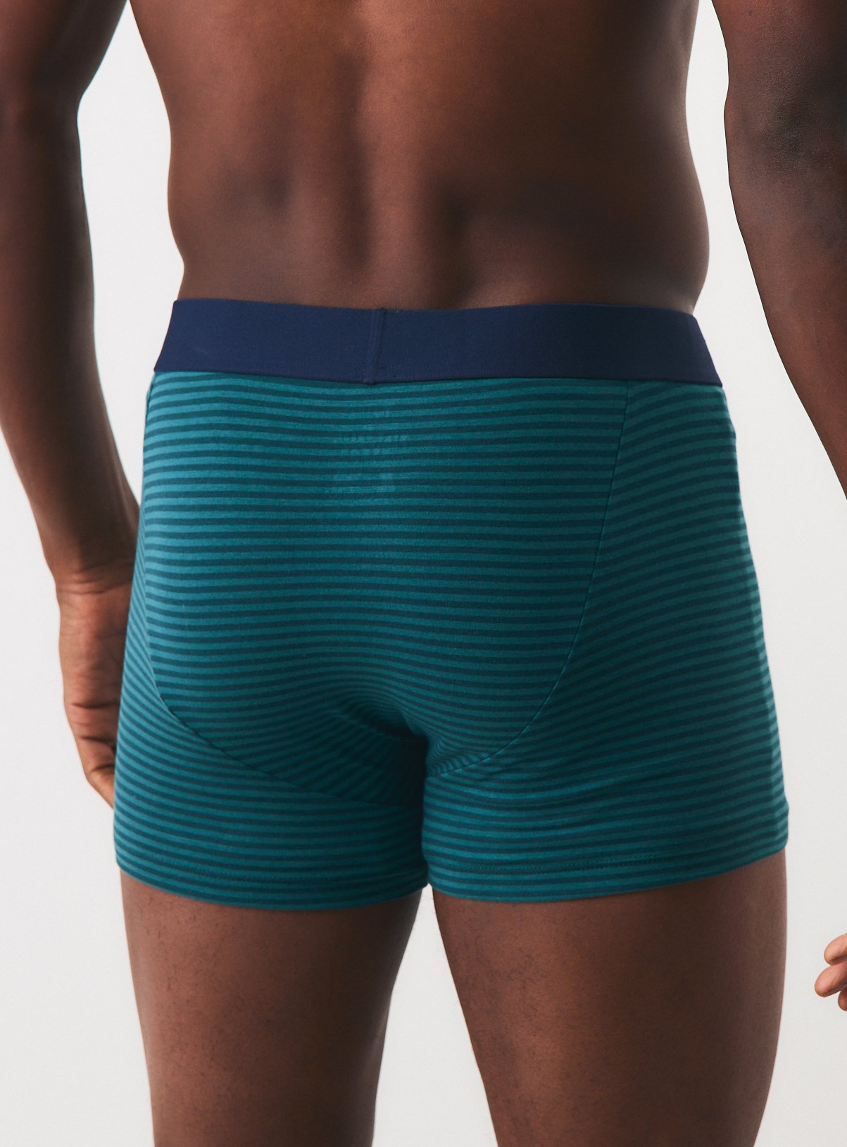 Multi-Stripe Trunks 5-Pack M - Image 4 thumbnail